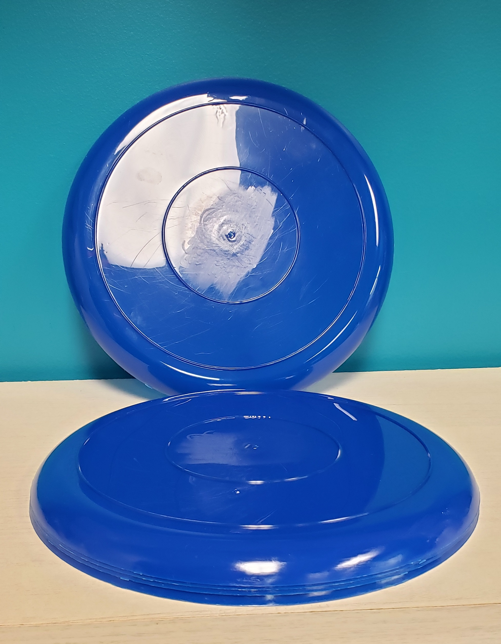 Discs